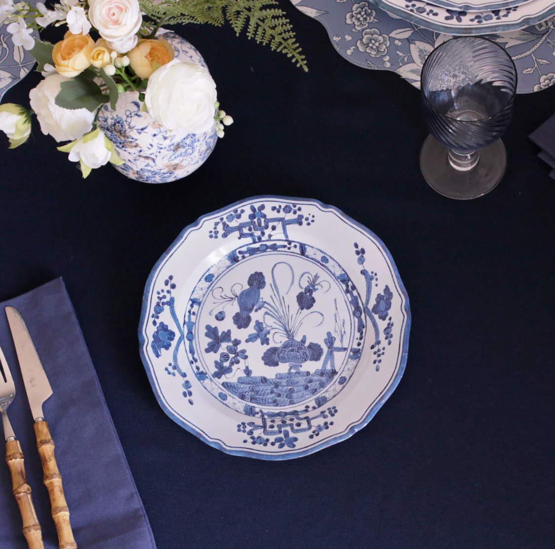 BB VIDA Faenza 9" Salad Plate