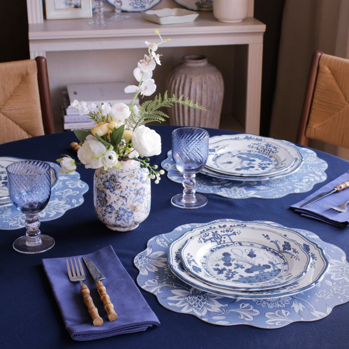 BB VIDA Faenza 11" Dinner Plate