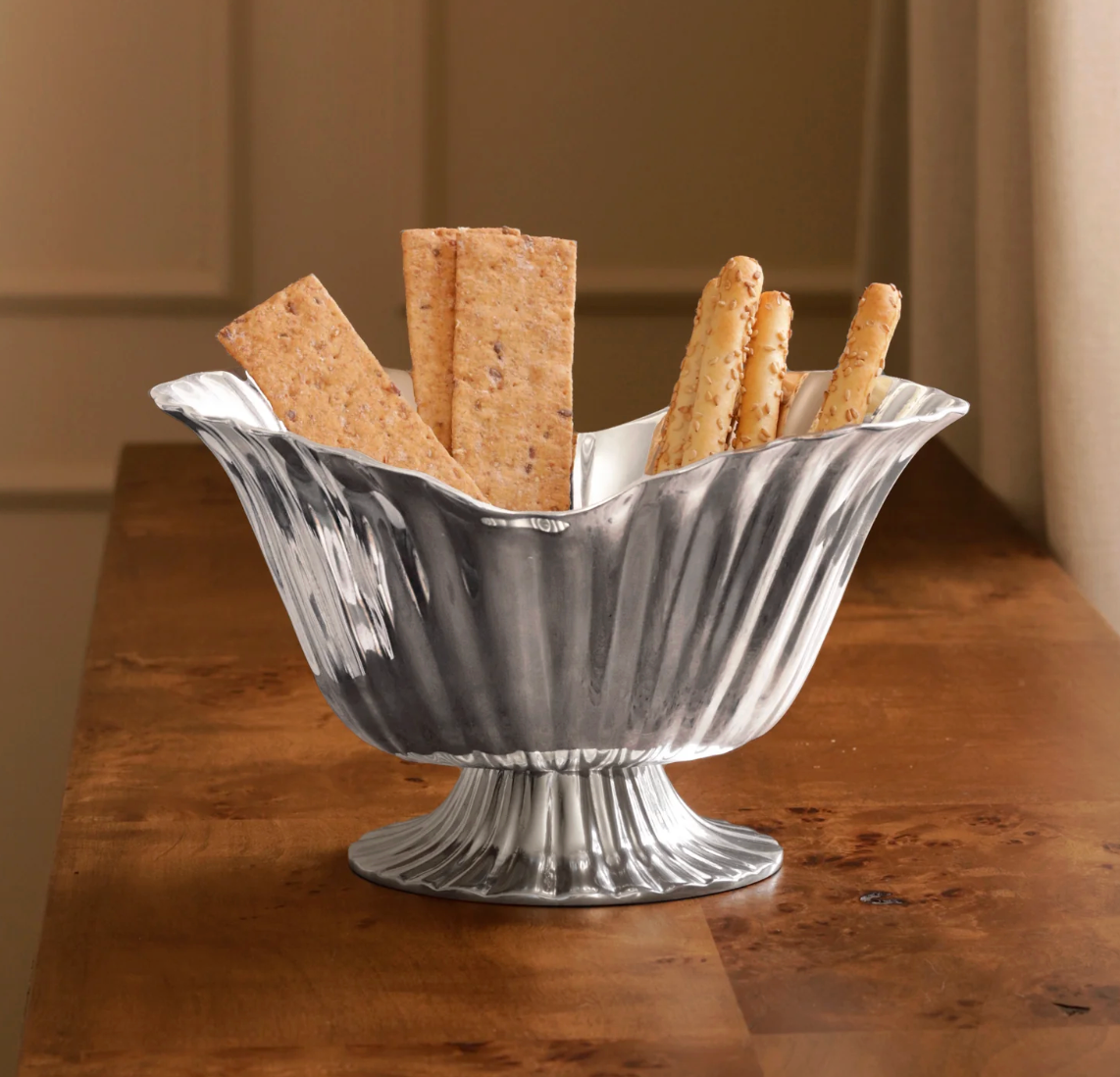 BB VINTAGE Vienna Medium Grissini Pedestal