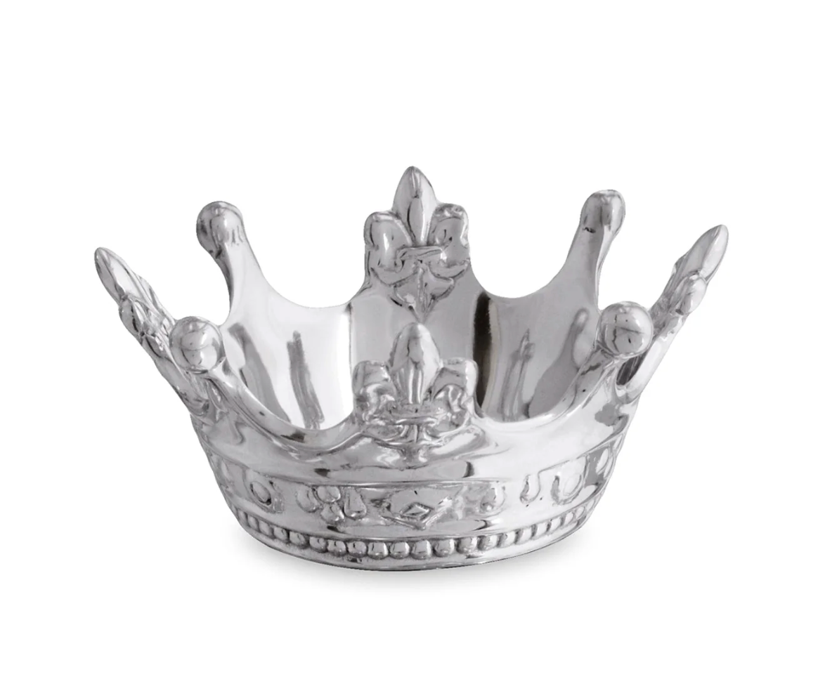 BB PEARL Small Crown Bowl