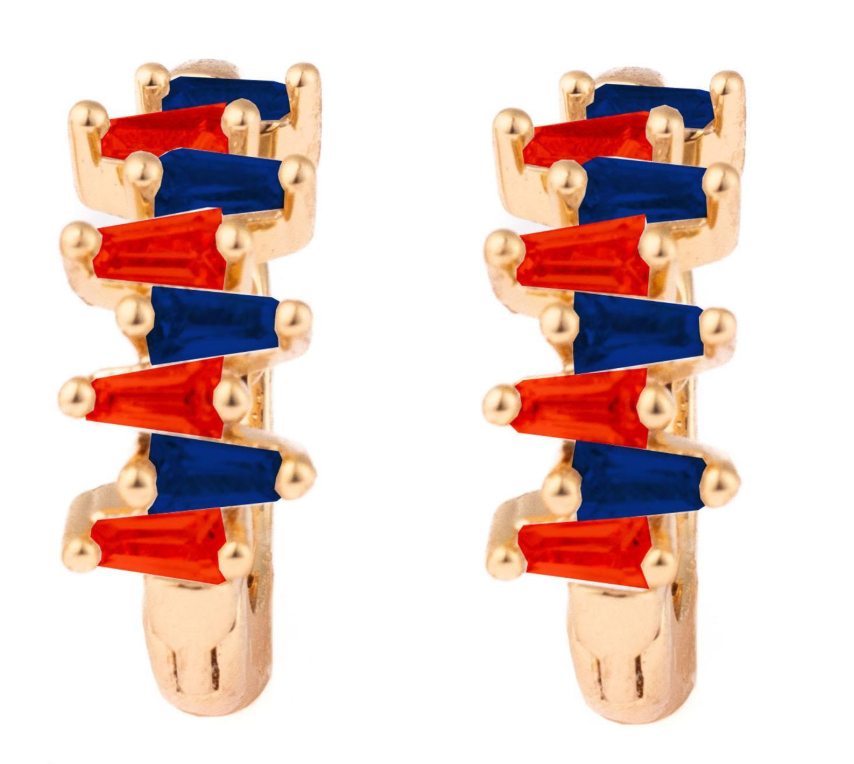 Kay Earrings
