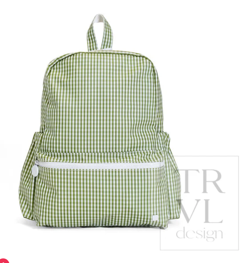 TRVL Backpacker
