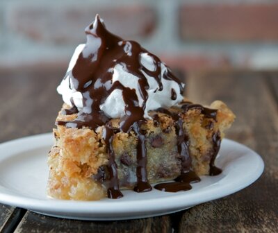 Plantation Pie Mix