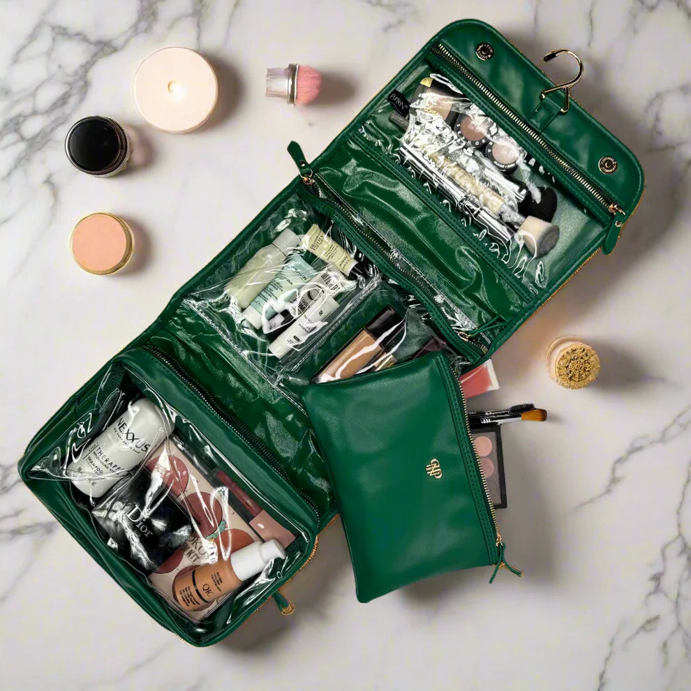 Classic Toiletry Case