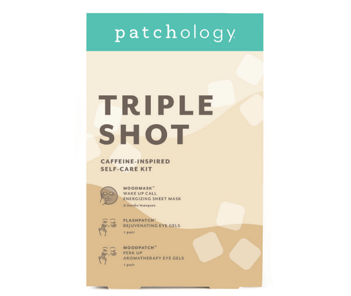 Triple Shot
