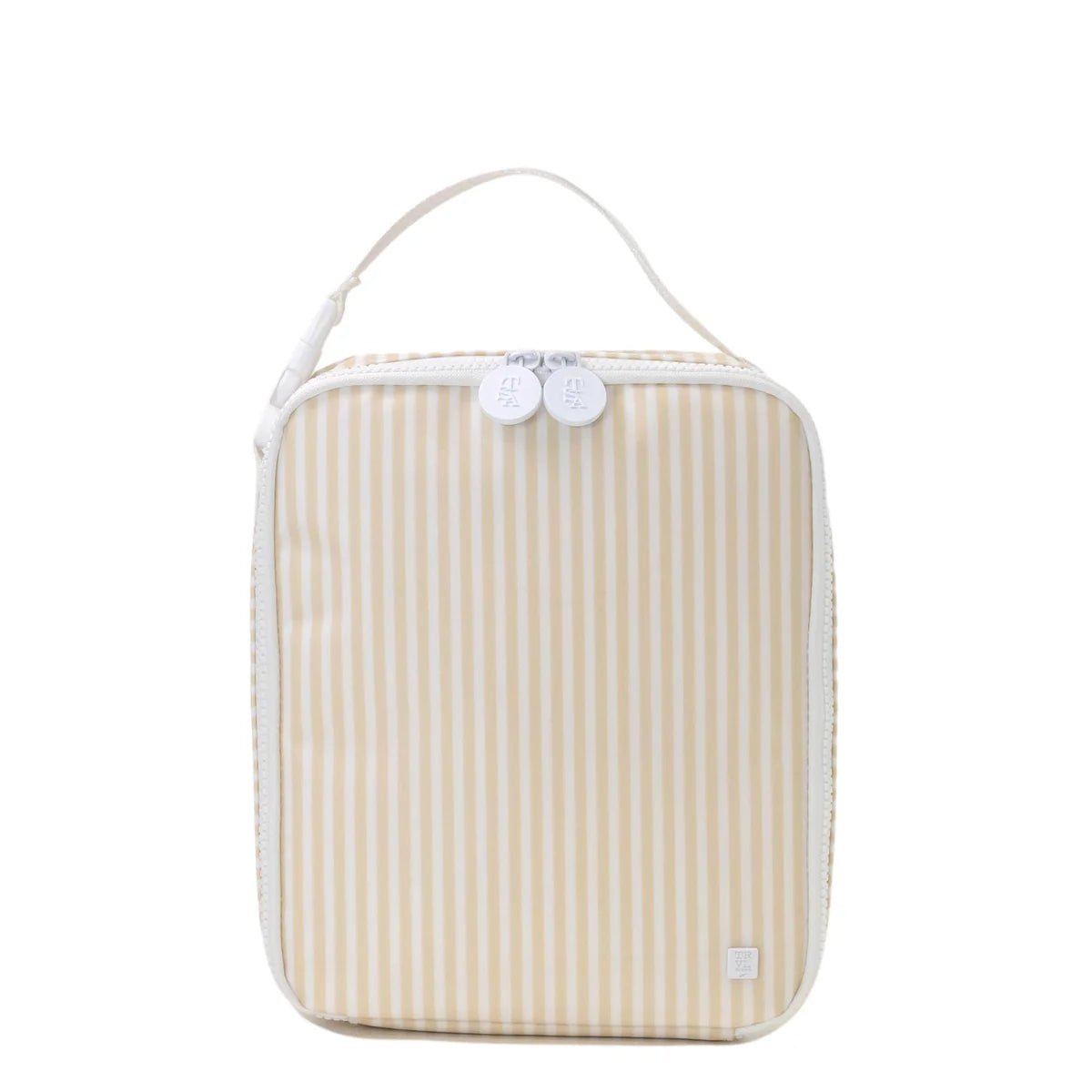 TRVL LUNCH BOX Insulated Lunch Bag
