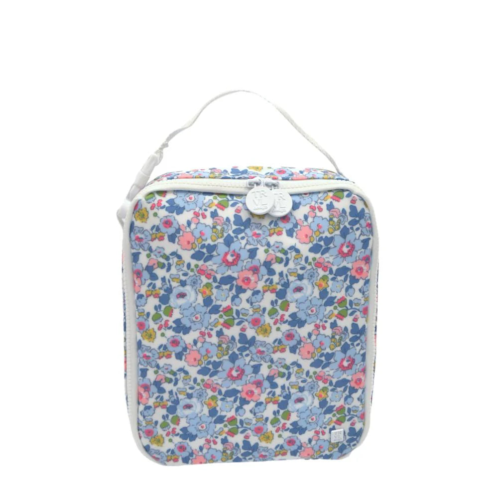 TRVL LUNCH BOX Insulated Lunch Bag