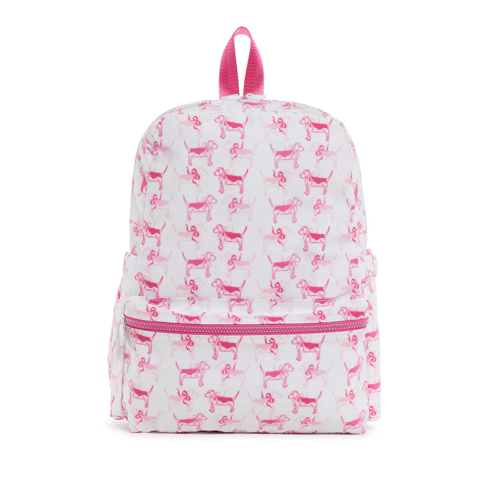 TRVL Backpacker