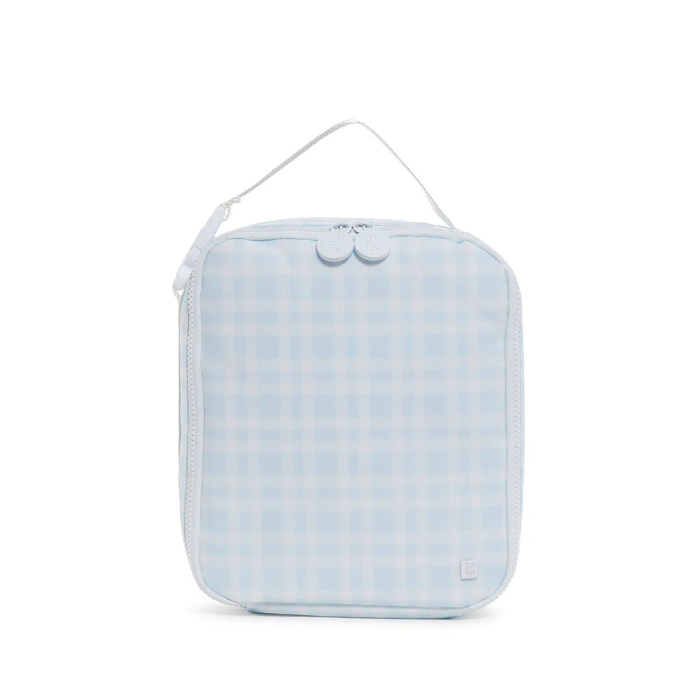 TRVL LUNCH BOX Insulated Lunch Bag