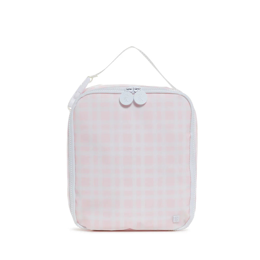 TRVL LUNCH BOX Insulated Lunch Bag