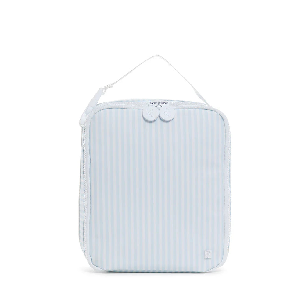 TRVL LUNCH BOX Insulated Lunch Bag