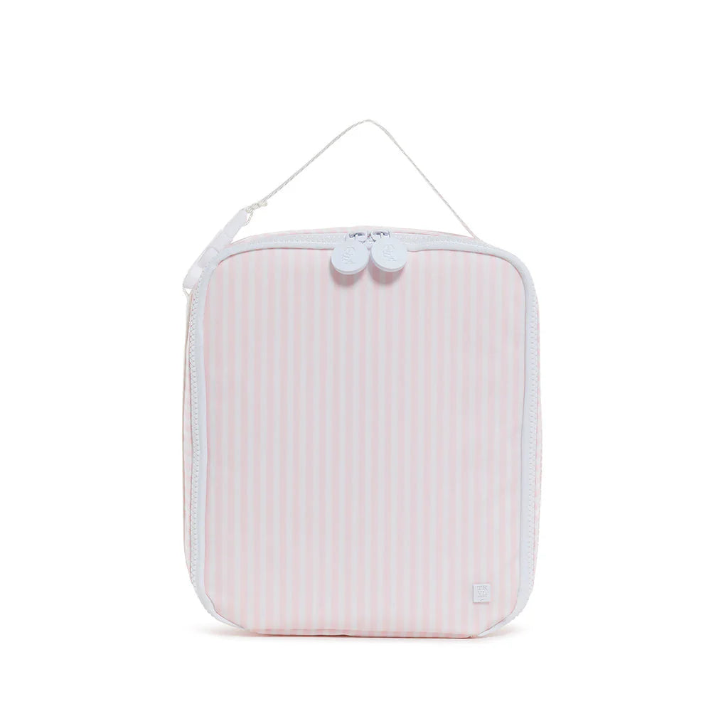 TRVL LUNCH BOX Insulated Lunch Bag