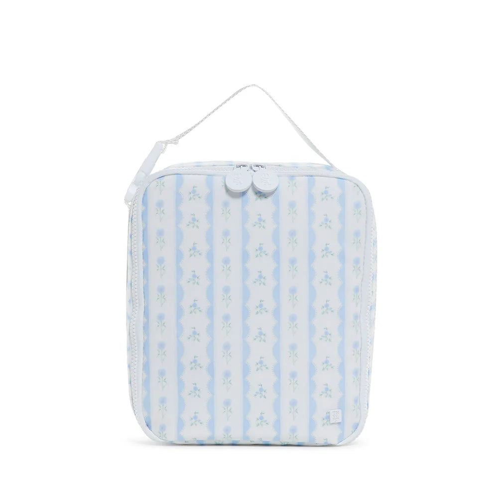TRVL LUNCH BOX Insulated Lunch Bag