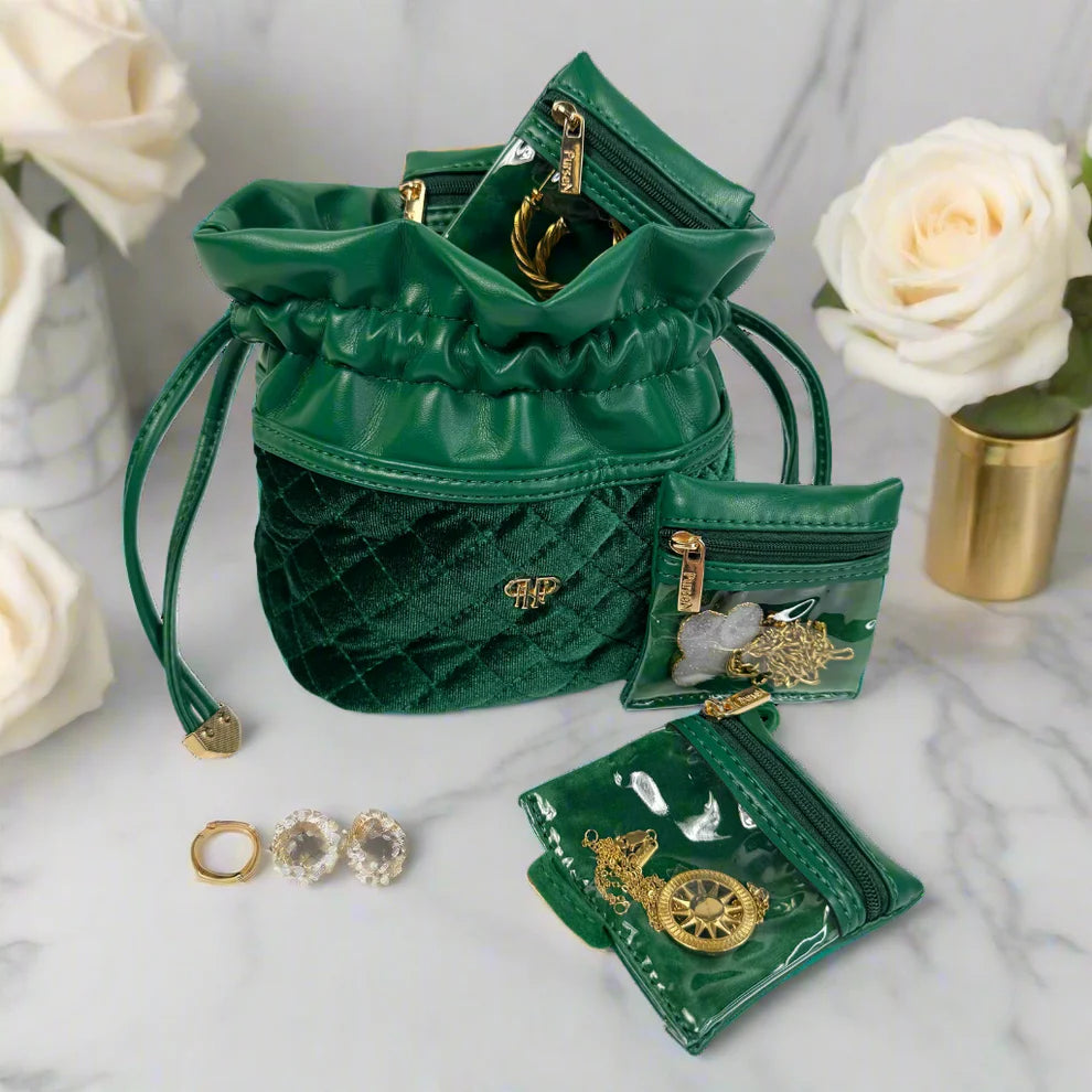 Ultra Jewelry Case