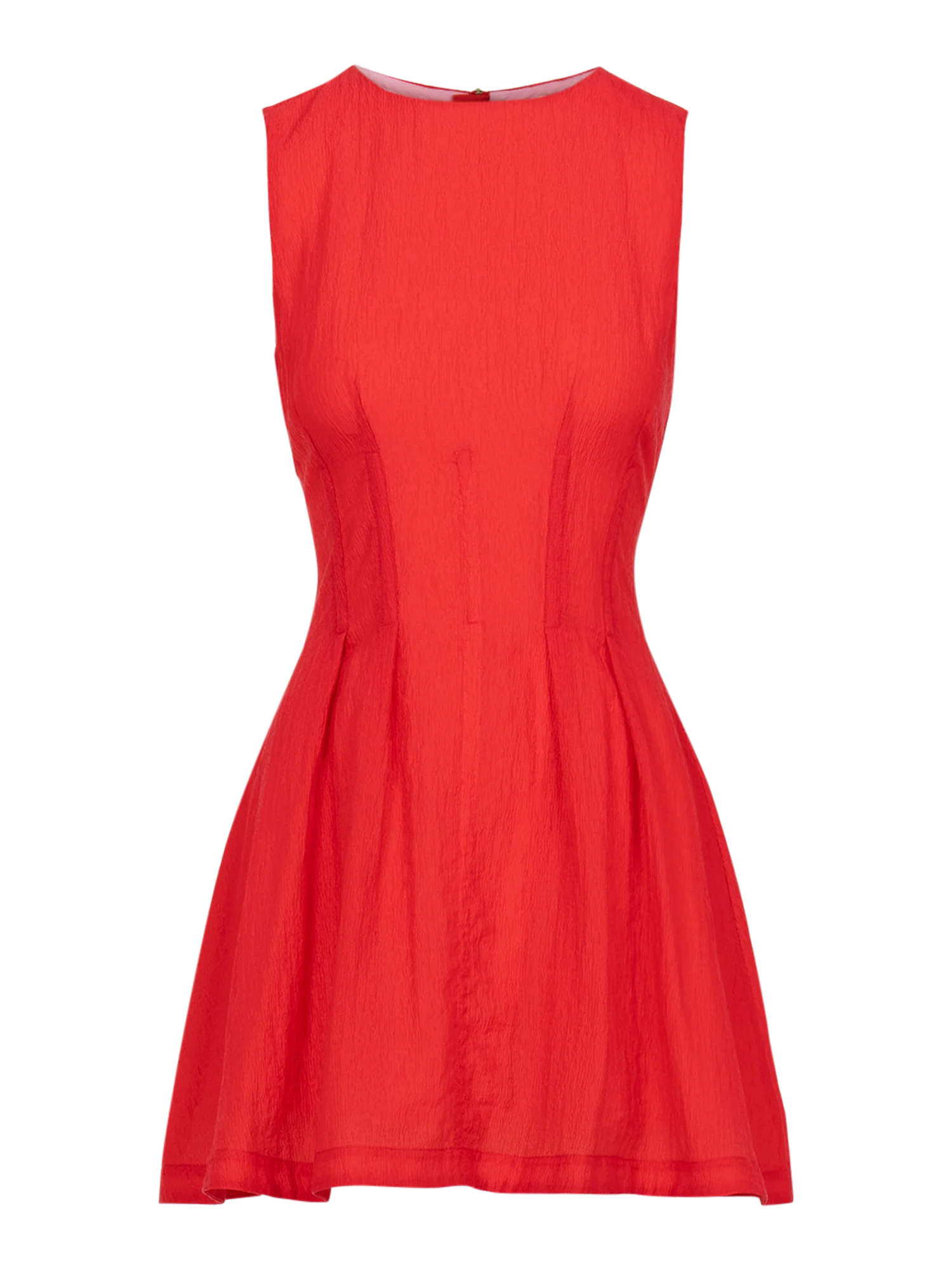 cardinal red dress Cardinal