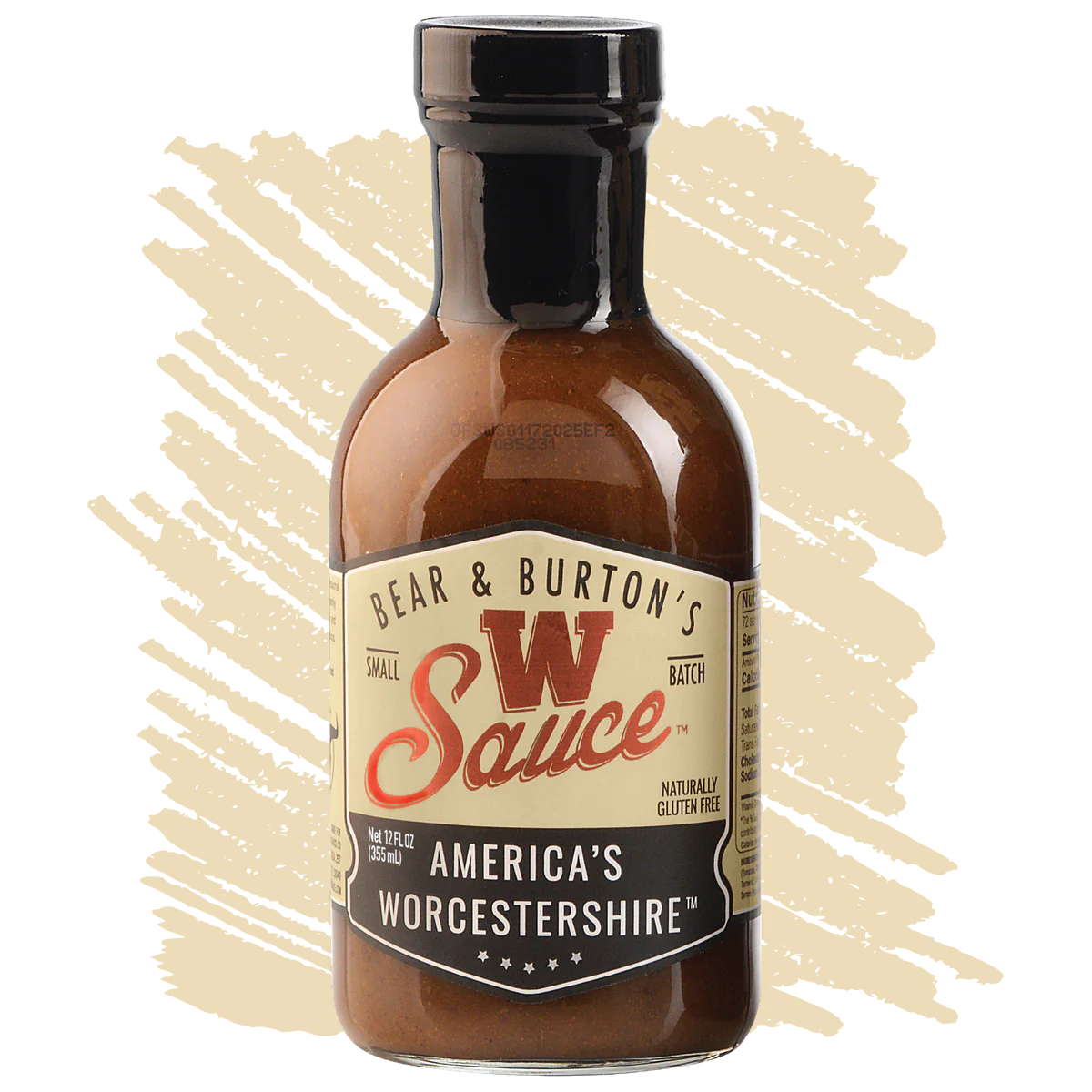 W SAUCE® 12 FL OZ
