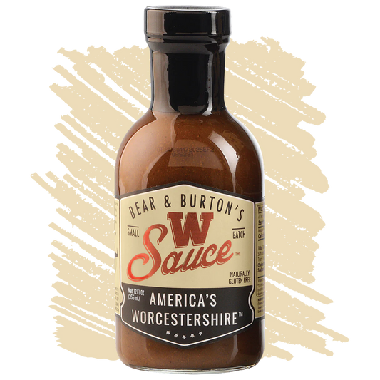 W SAUCE® 12 FL OZ