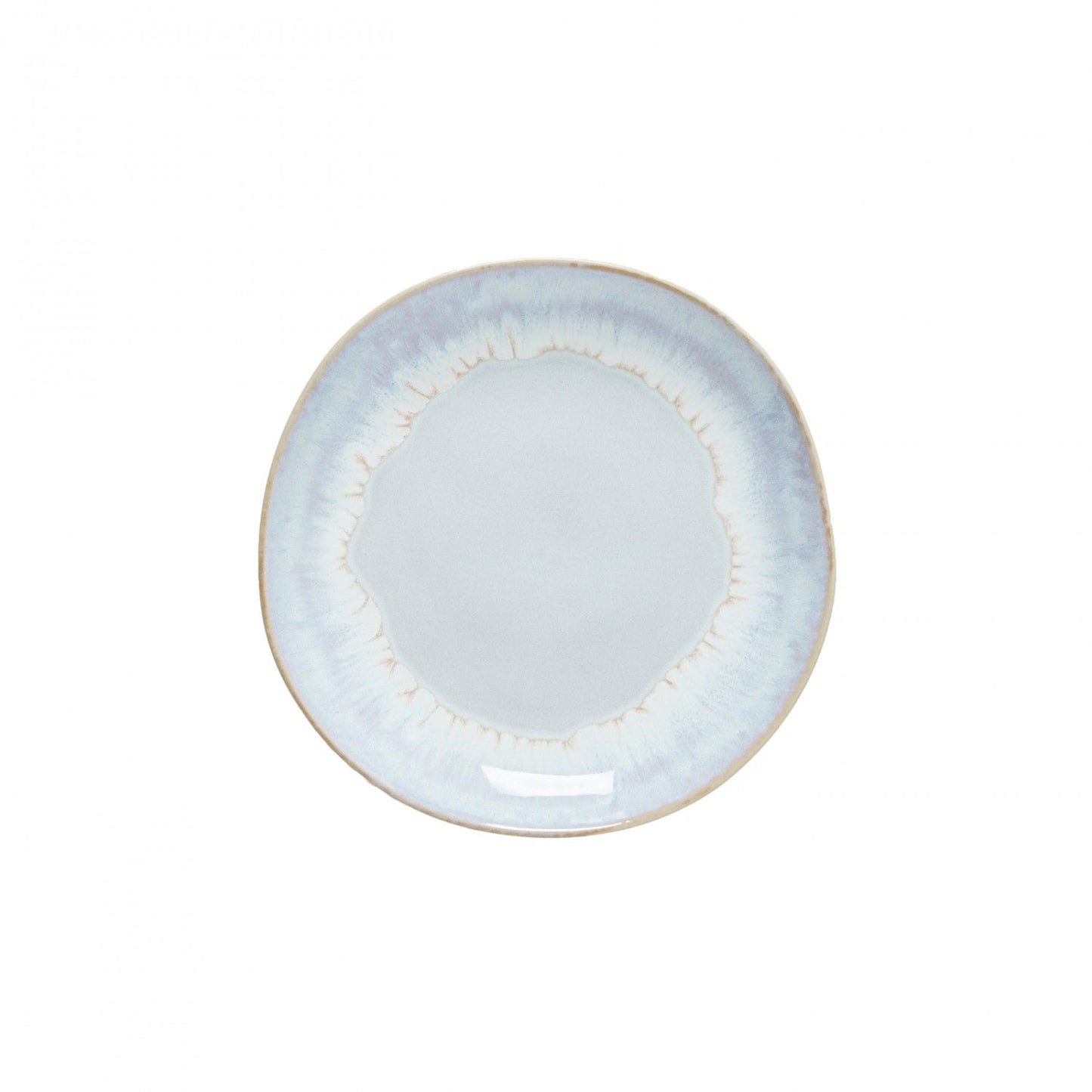 Costa Nova Salad/Dessert Plate 9" BRISA
