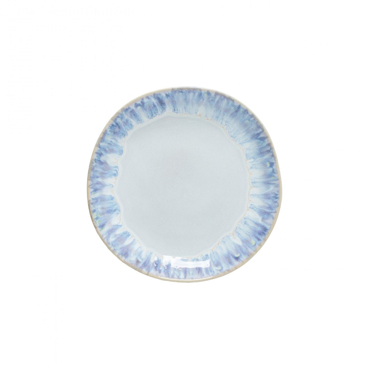 Costa Nova Salad/Dessert Plate 9" BRISA