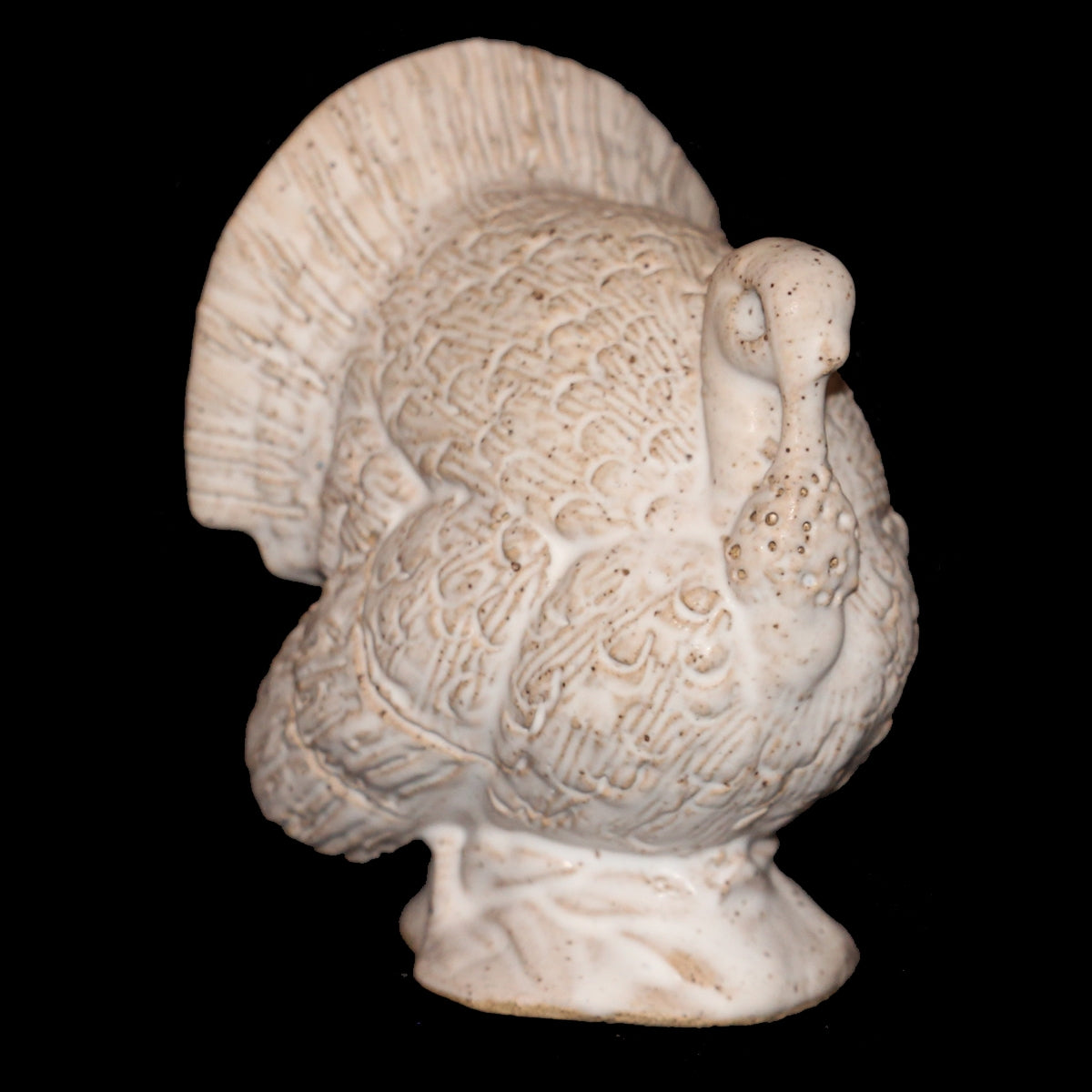 Small Turkey