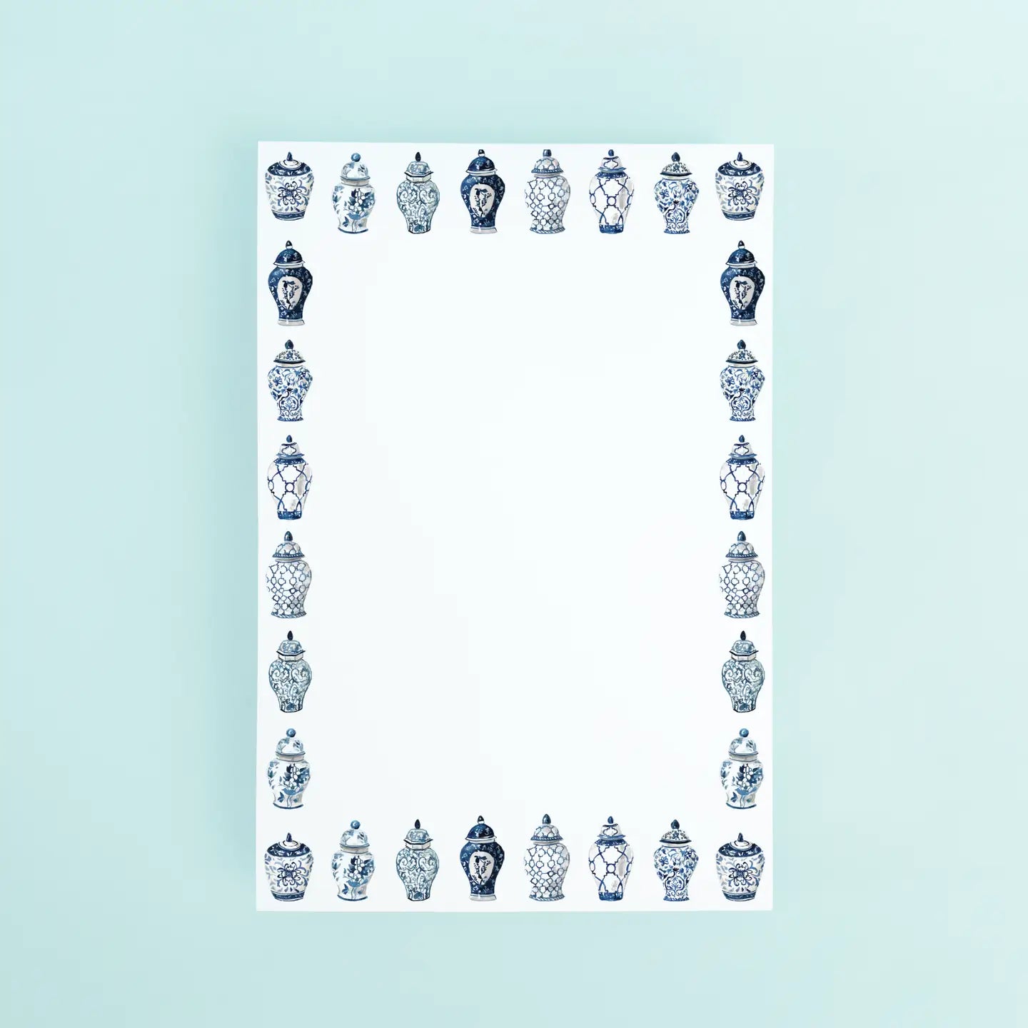 Taylor Paladino Notepad