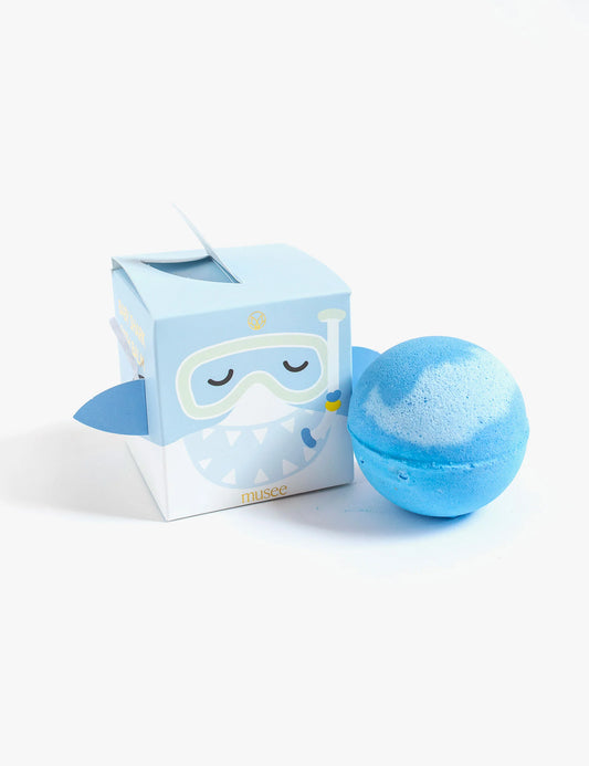 Musee Boxed Bath Balms