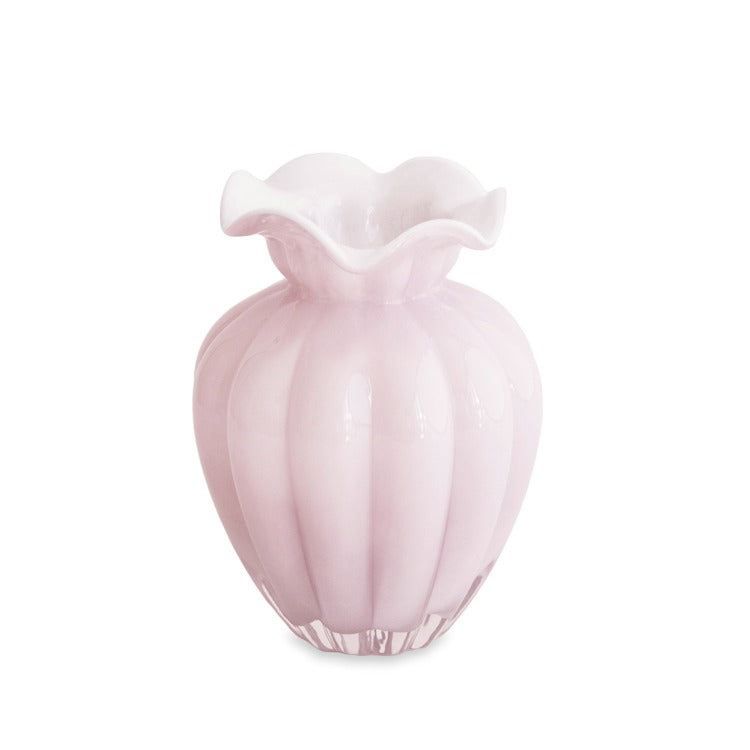 Beatriz Ball Glass Vento Large Vase