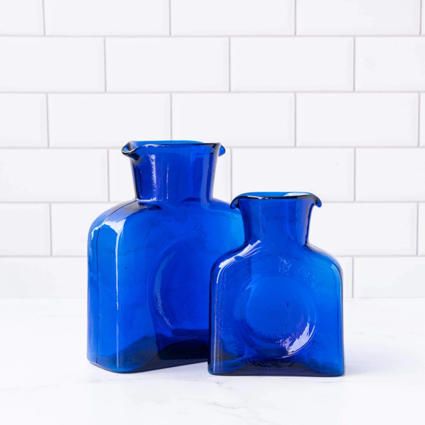 Blenko Mini Water Bottle