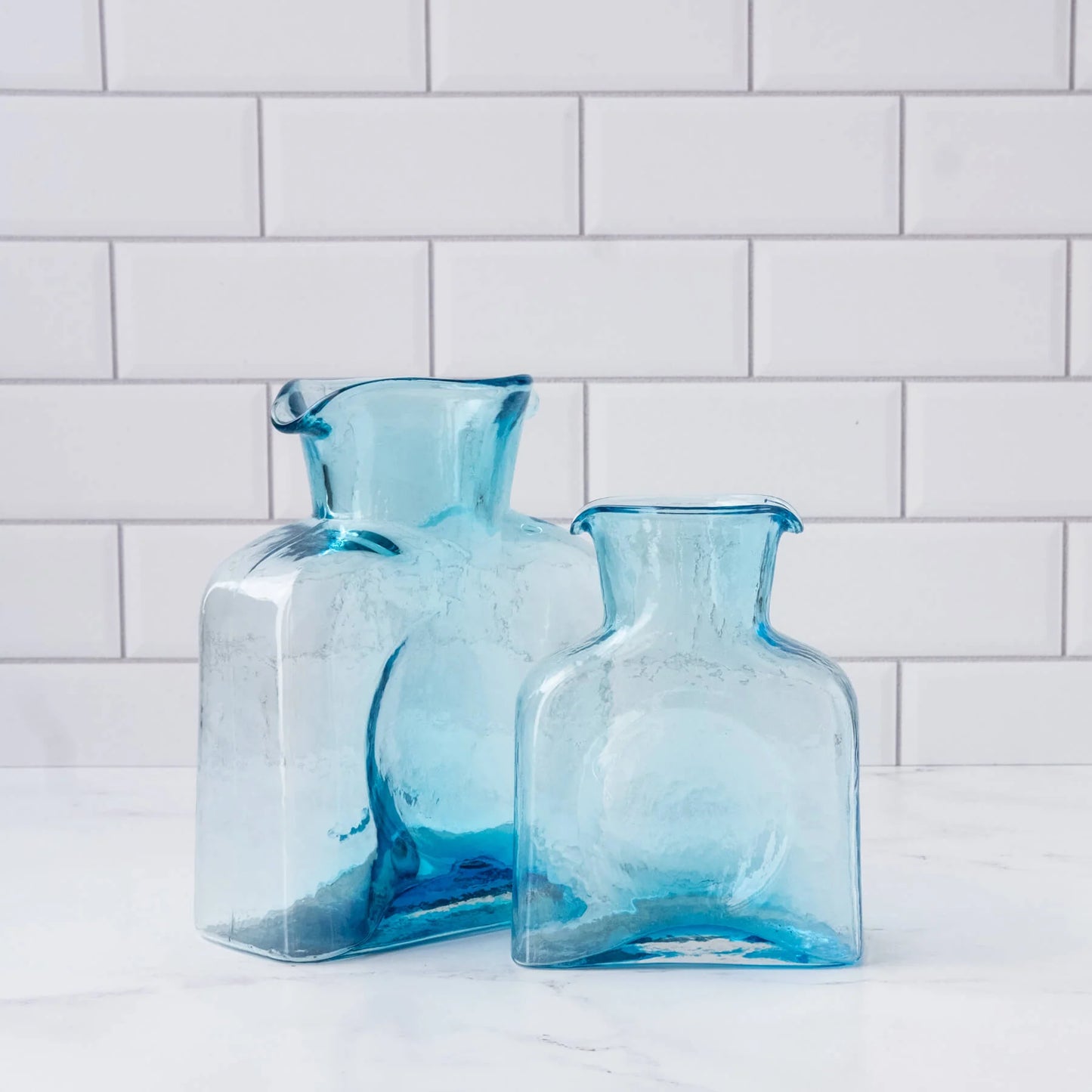 Blenko Mini Water Bottle