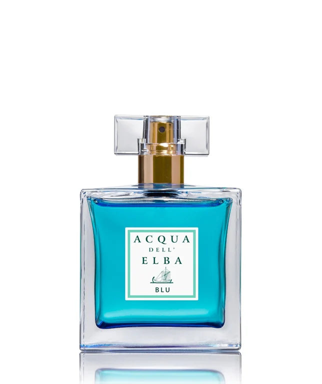 Blu Donna Eau de Parfum 50ml