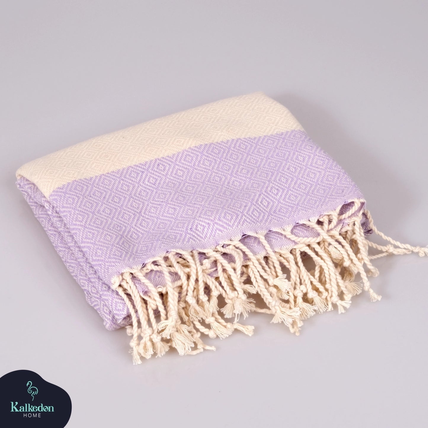 Turkish Towel Sand Resistant Beach Towel
