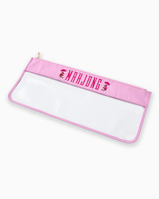 Clear Tile Storage Bags