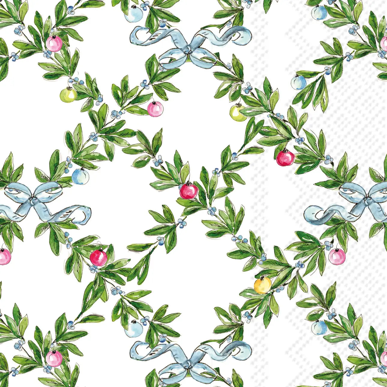 Paper Guest Towel Napkins BI