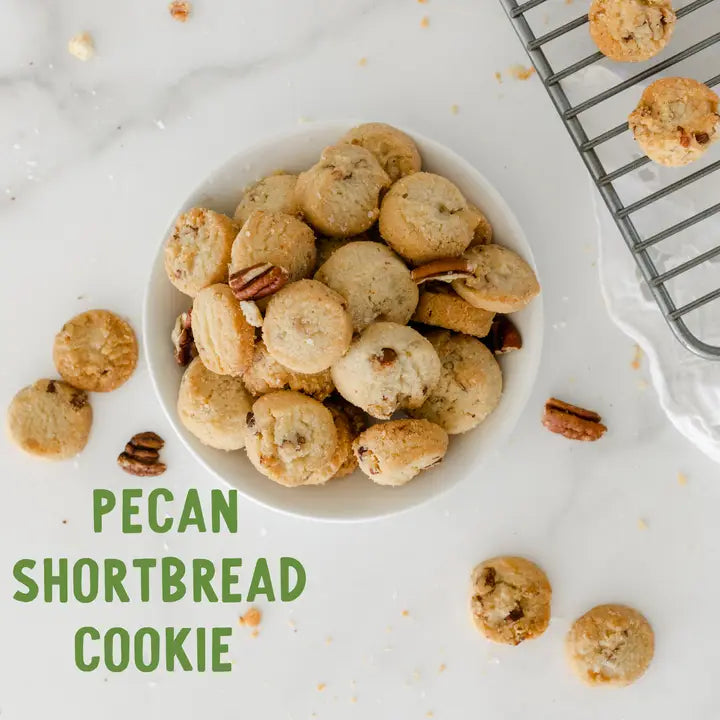 Mississippi Gift Tin | Gourmet Shortbread Cookies