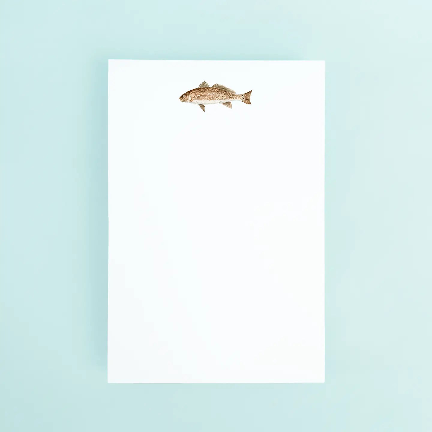 Taylor Paladino Notepad