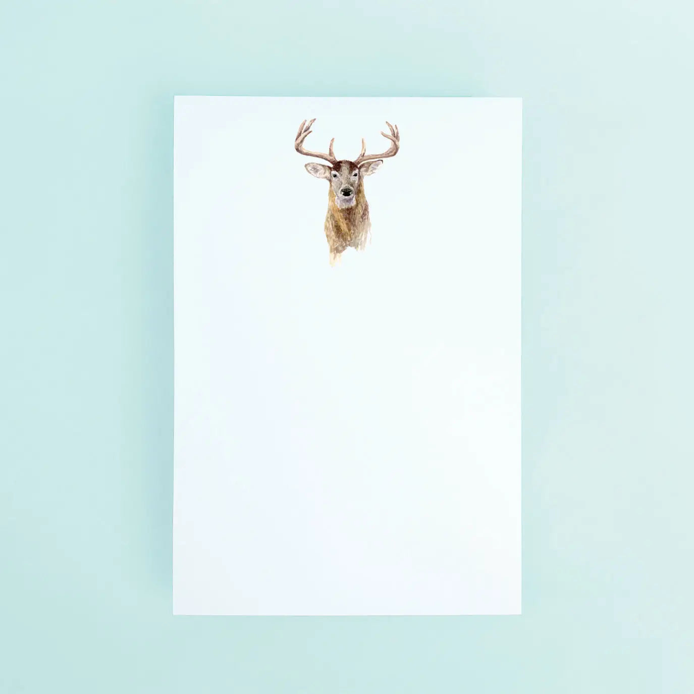 Taylor Paladino Notepad