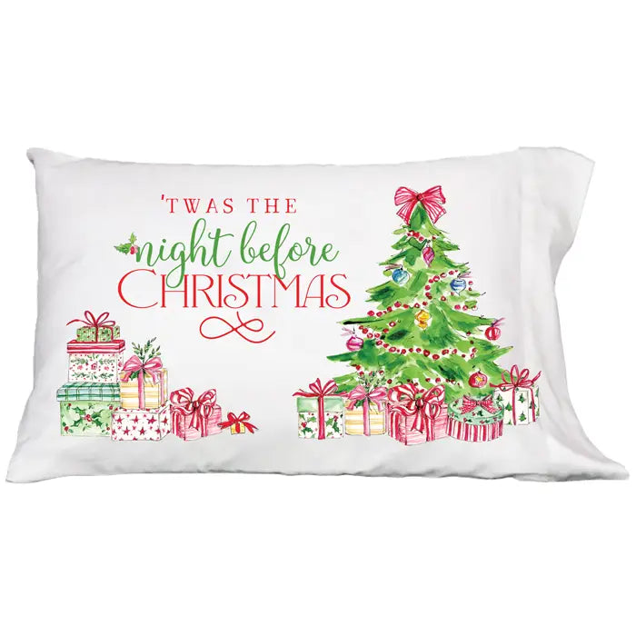 Pillow Case - Rosanne Beck