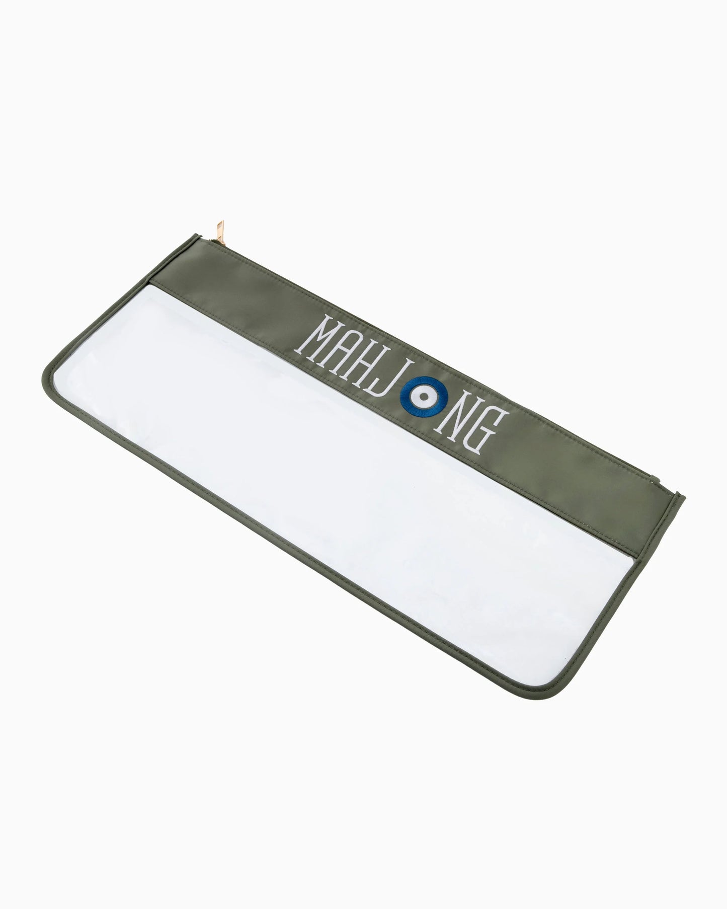 Clear Tile Storage Bags