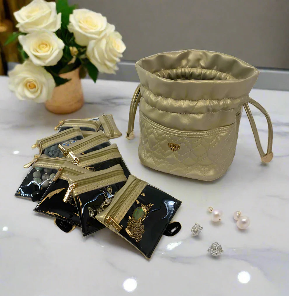 Ultra Jewelry Case