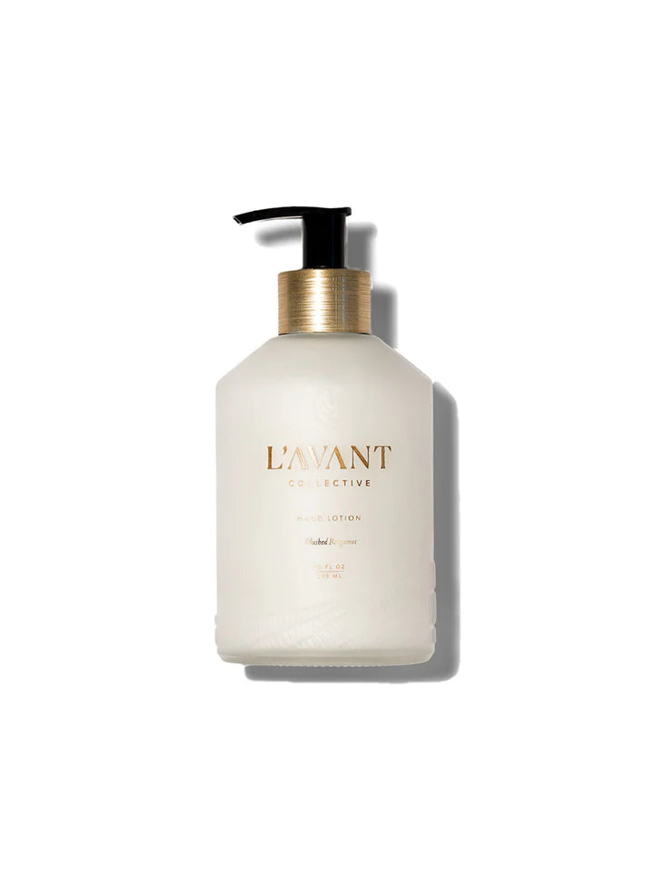 L'AVANT Hand Lotion