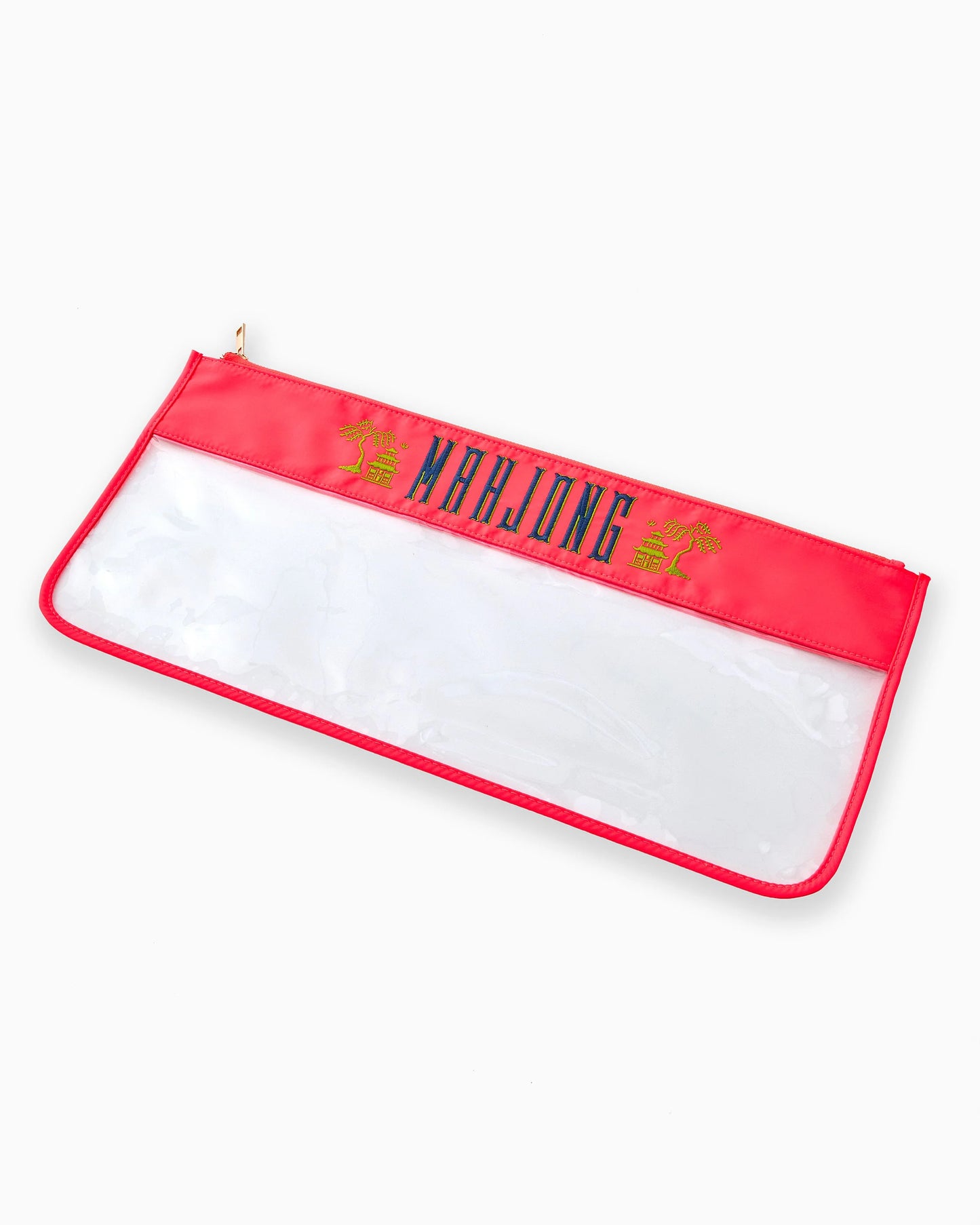 Clear Tile Storage Bags