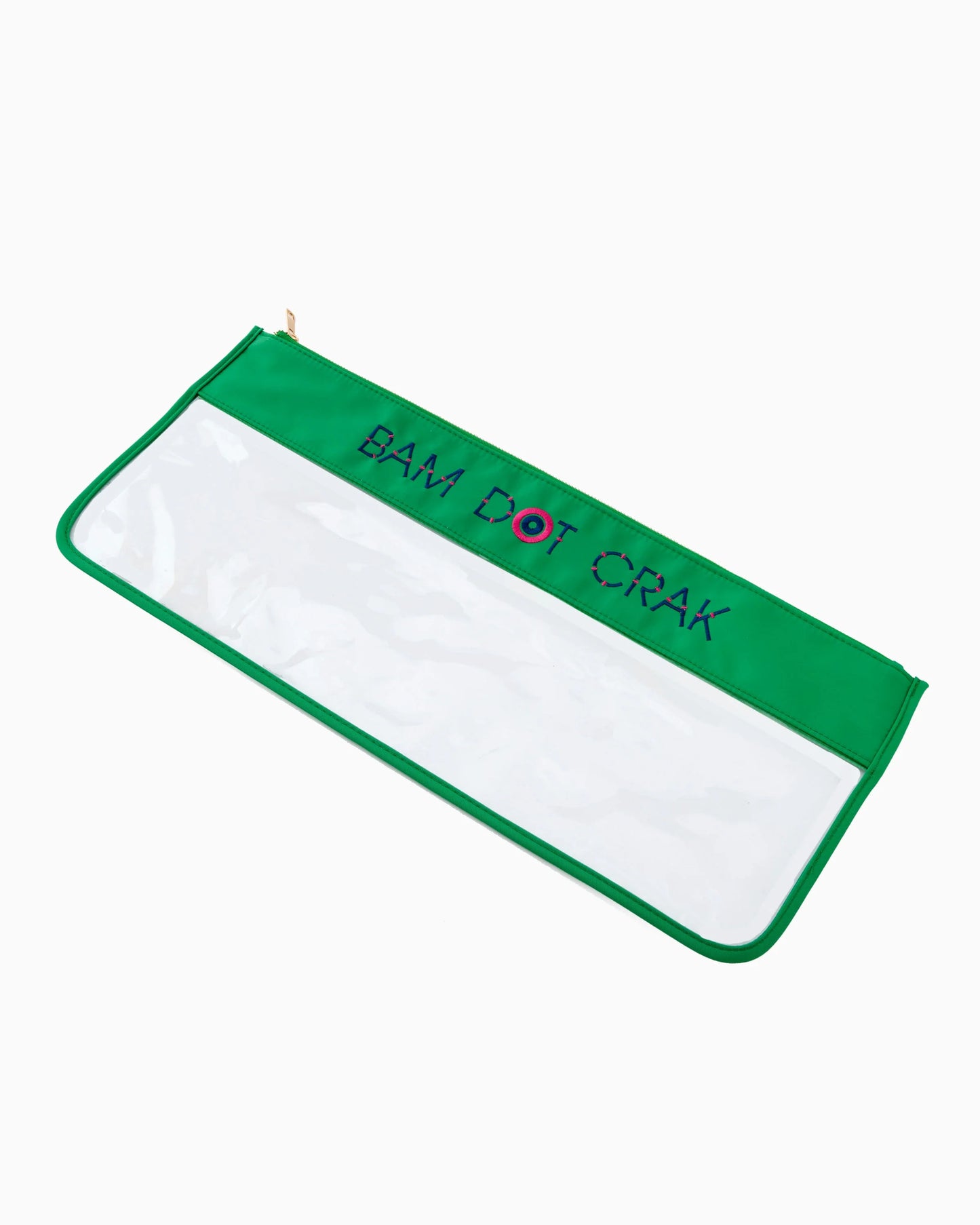 Clear Tile Storage Bags