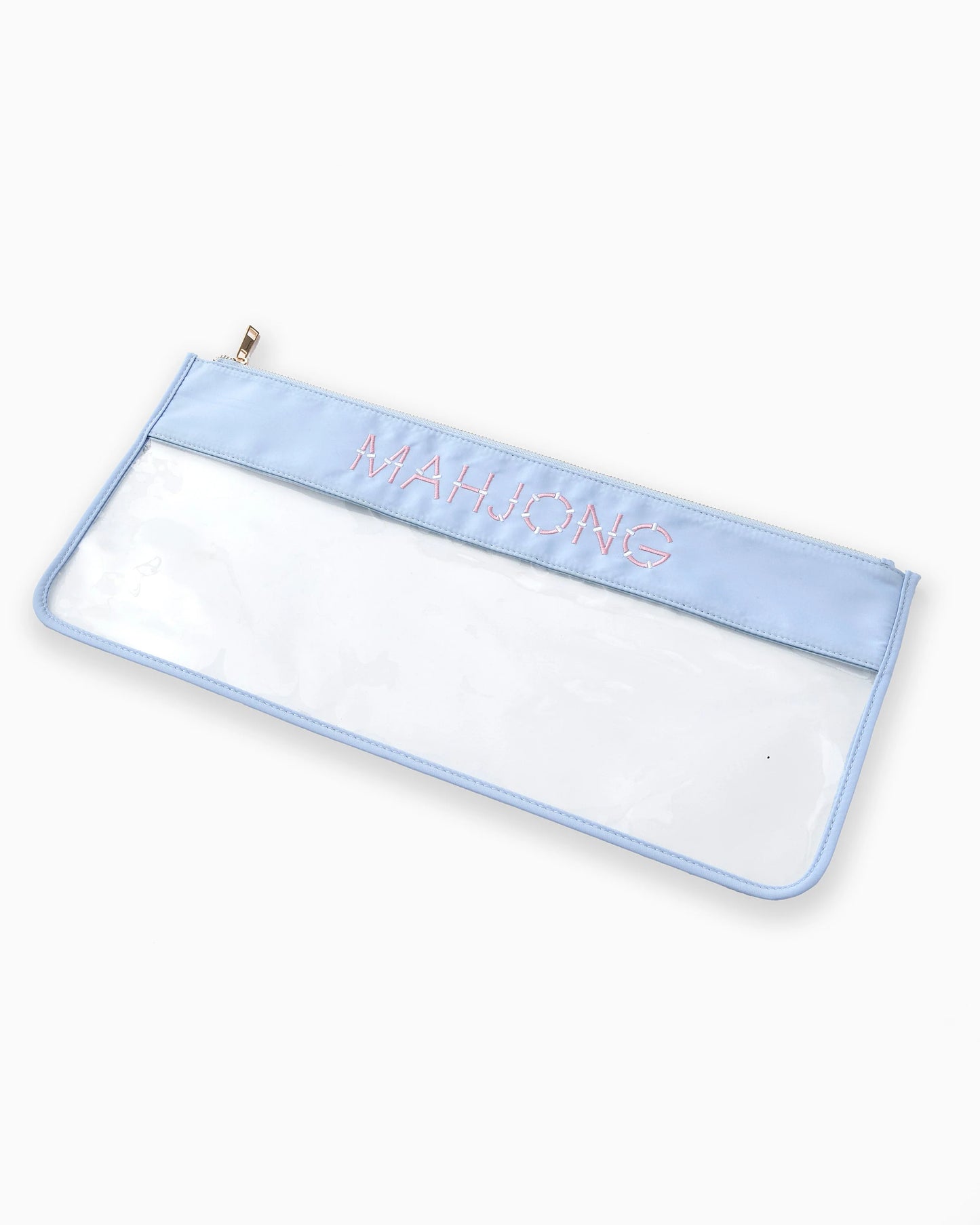 Clear Tile Storage Bags