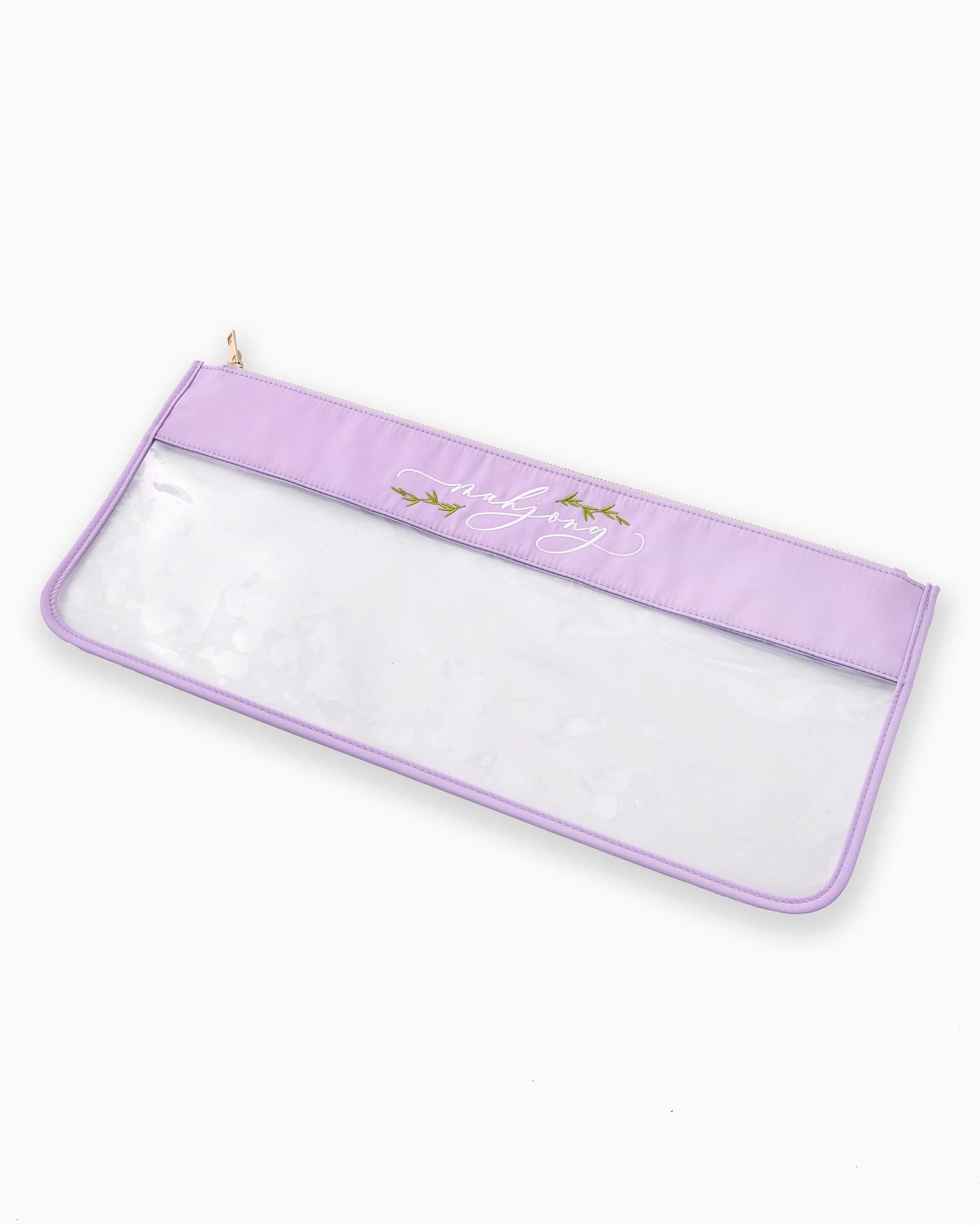 Clear Tile Storage Bags