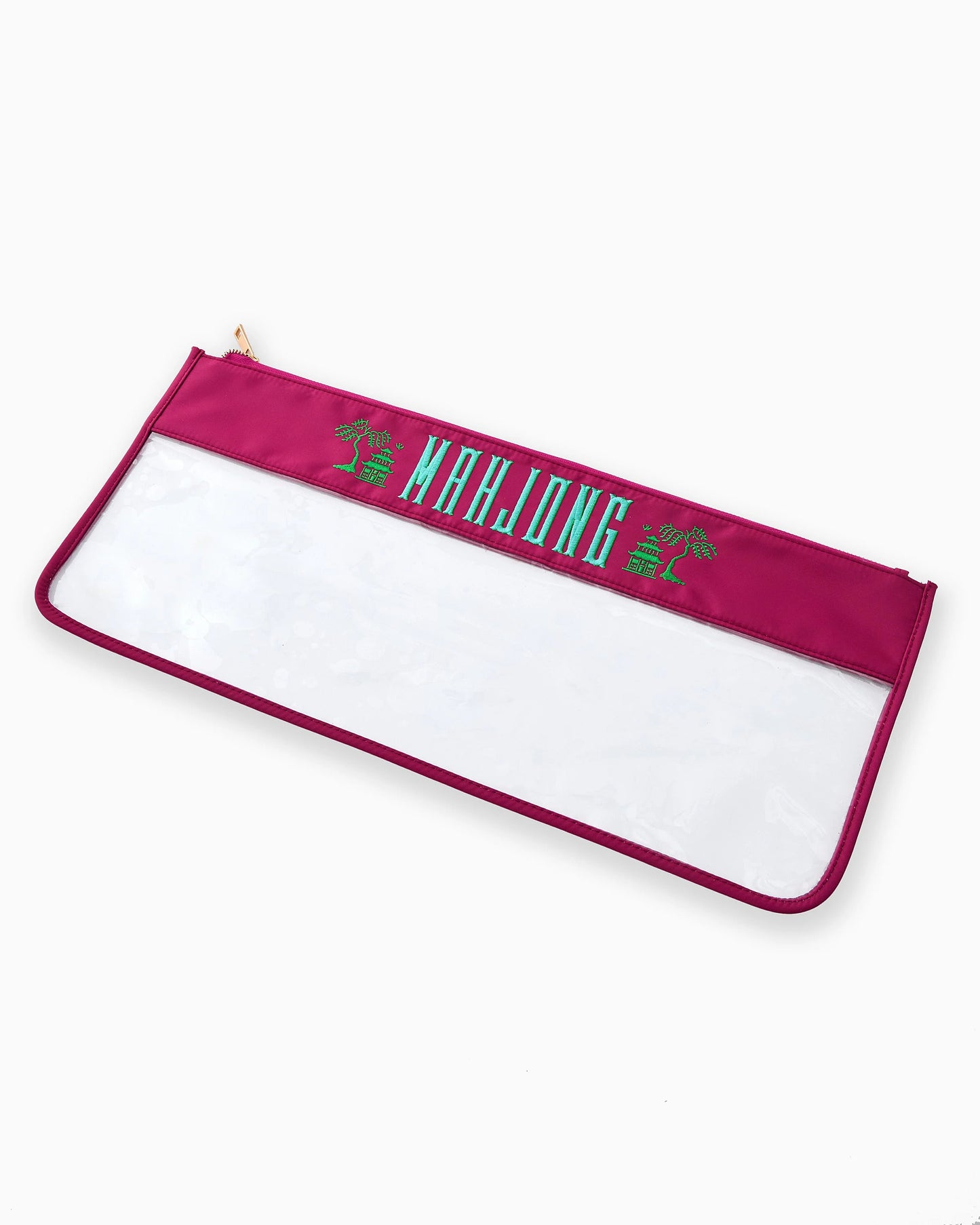 Clear Tile Storage Bags