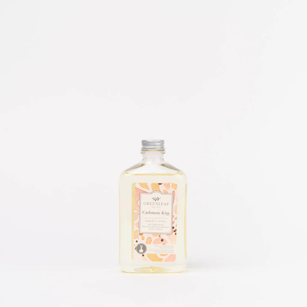 Diffuser Oil Refill