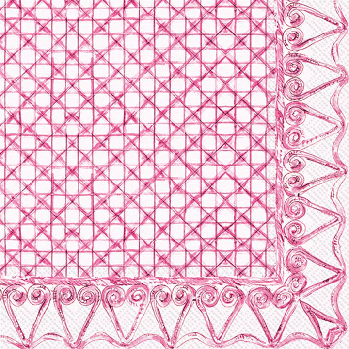 Paper Cocktail Napkins BI