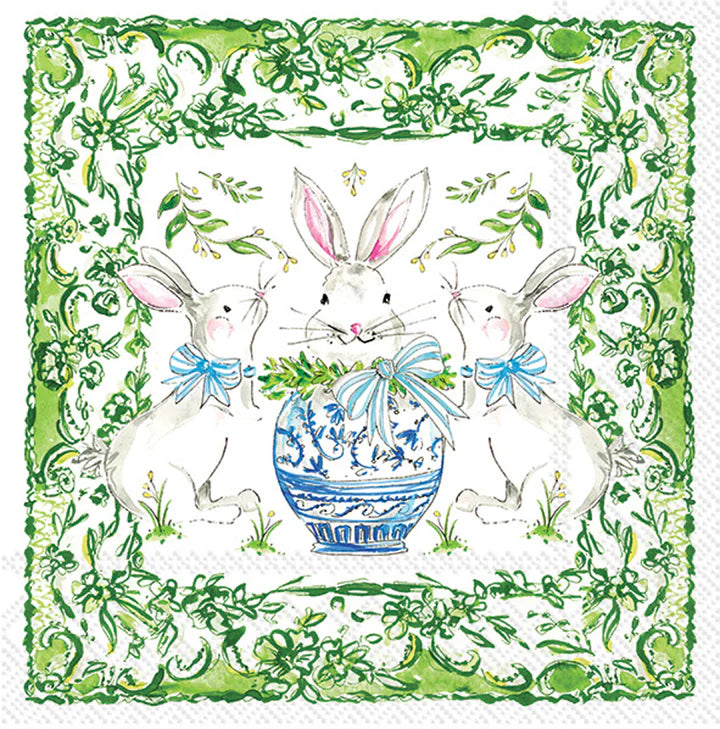 Paper Luncheon Napkins BI