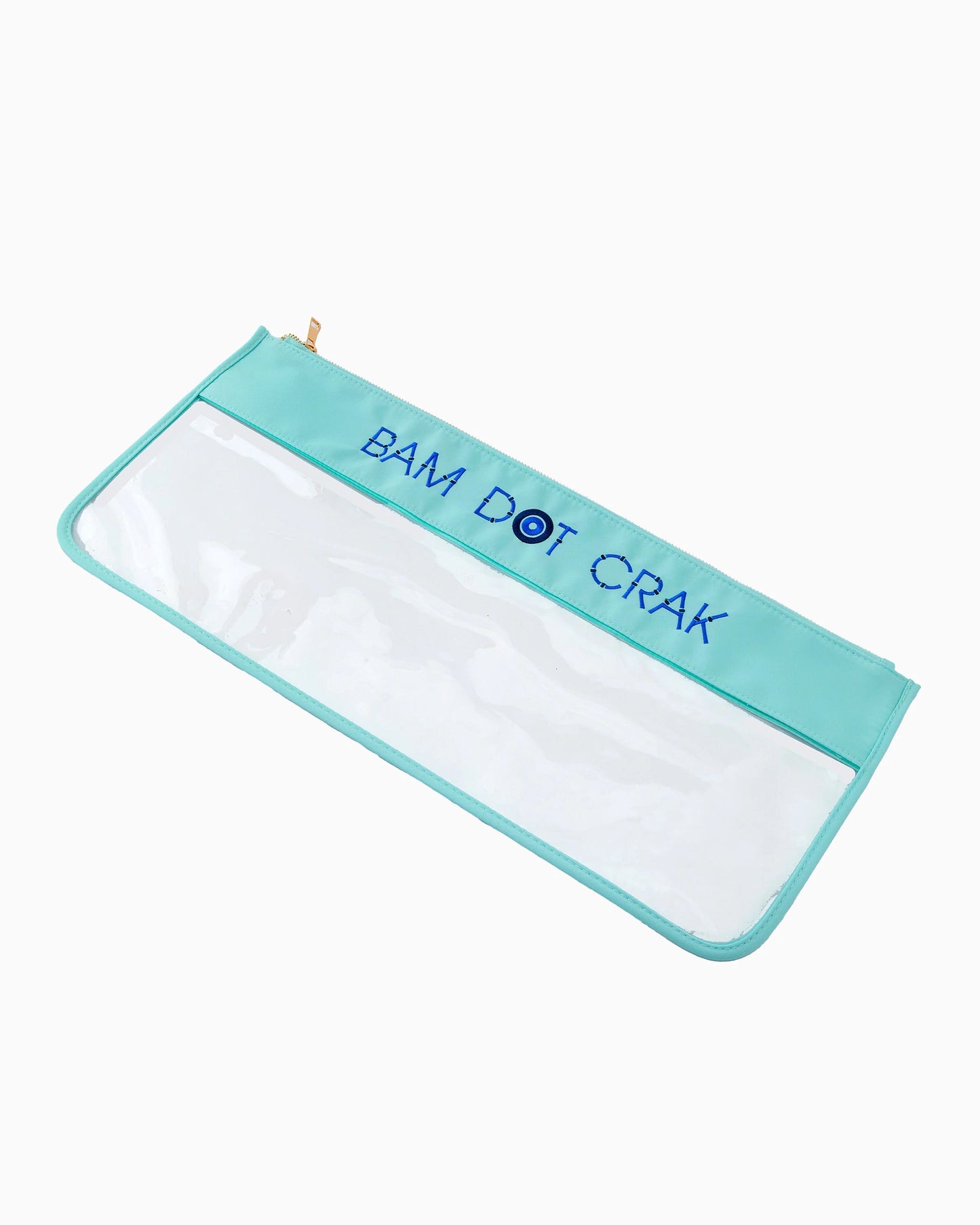 Clear Tile Storage Bags