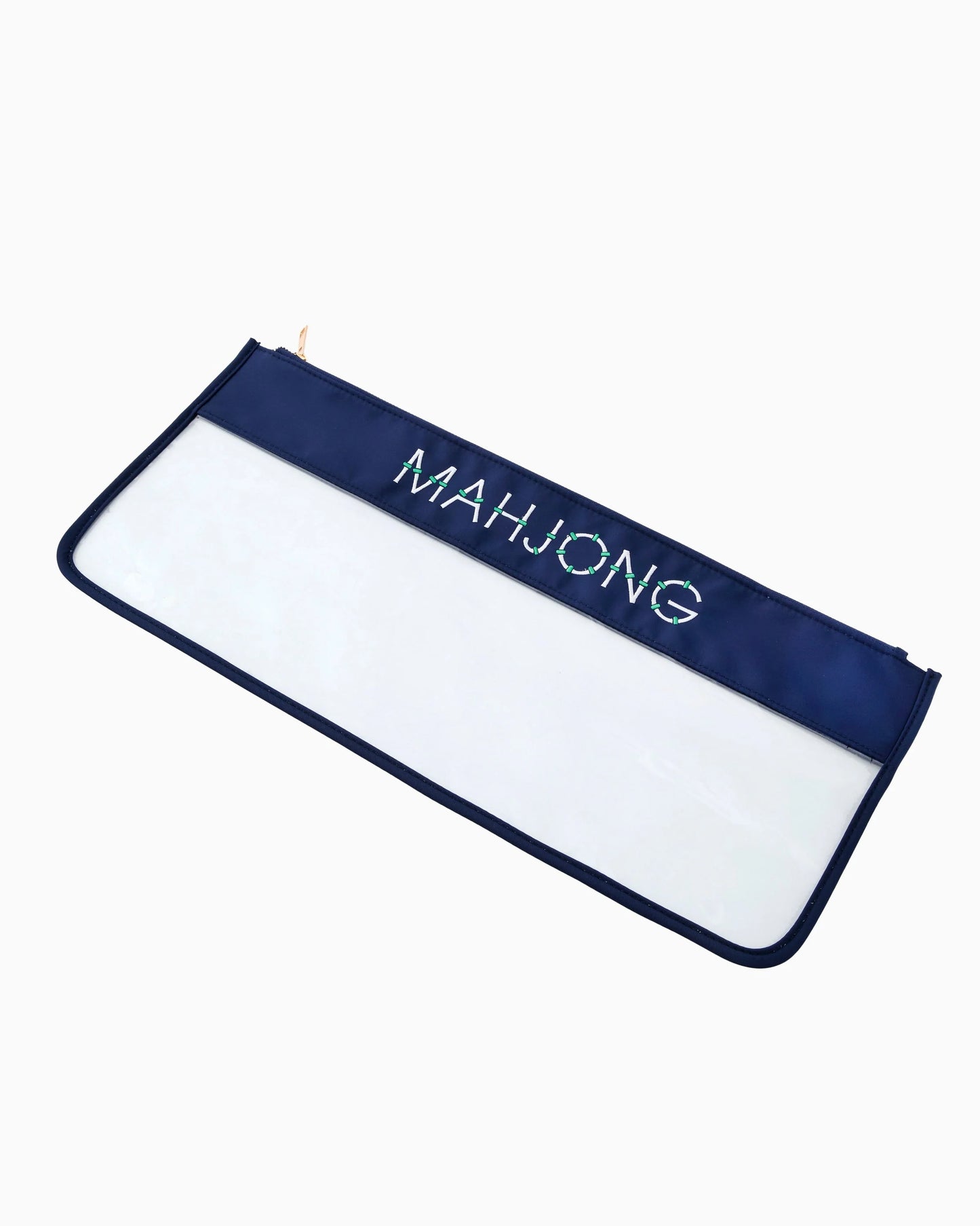 Clear Tile Storage Bags